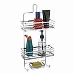best shower organizer